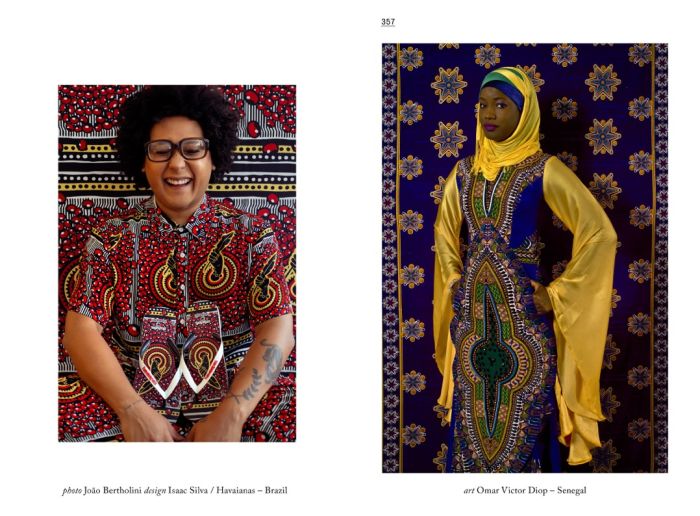 Proud South, Lidewij Edelkoort, Lili Tedde and Mariola Lopez Mariño
