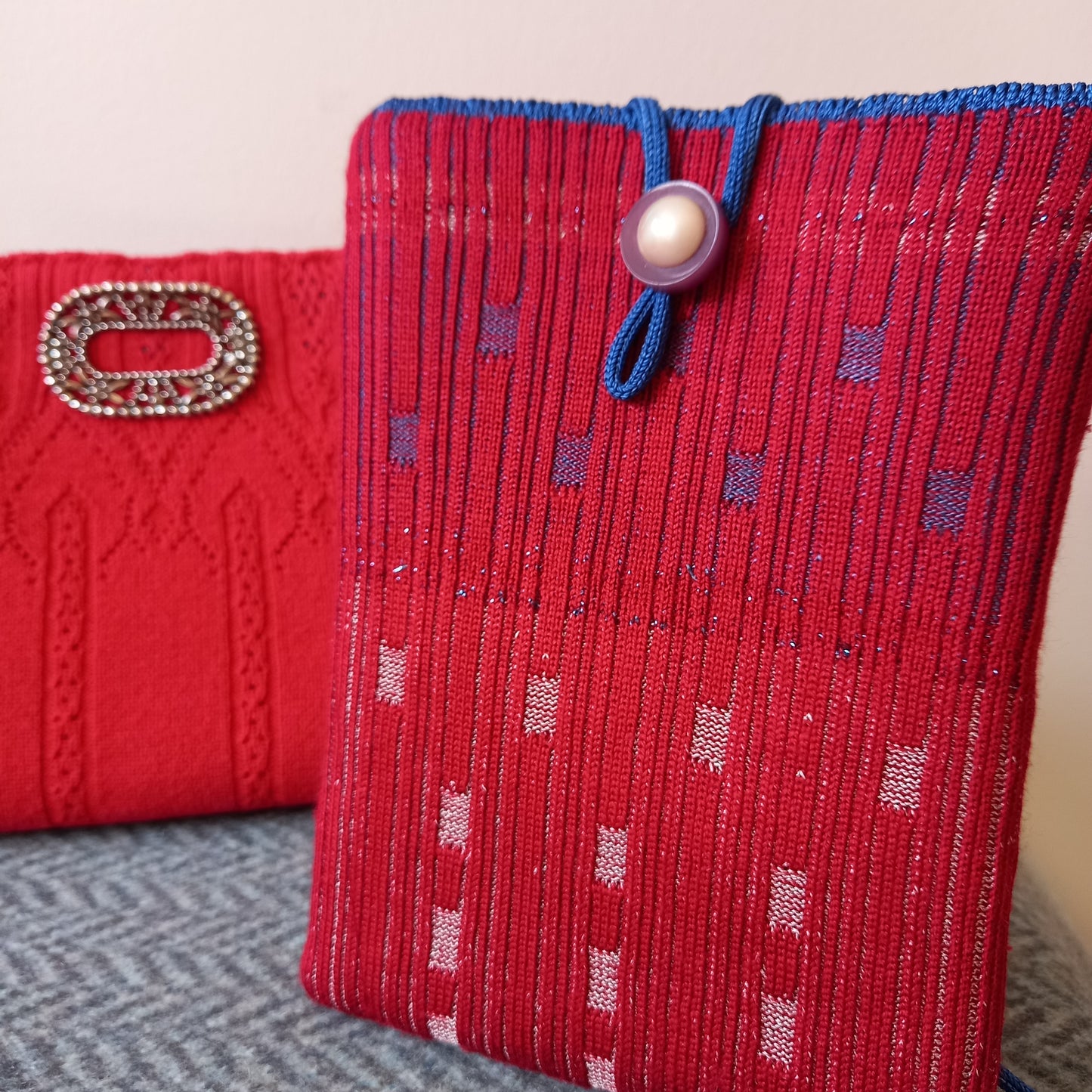 Portia Gillies Textiles