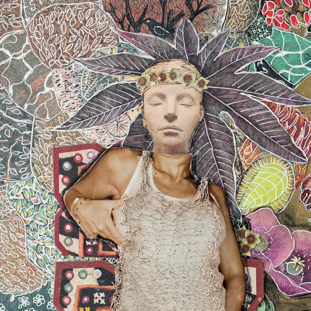 Argentina, Buenos Aires, Centro Argentino de Arte Textil (CAAT)