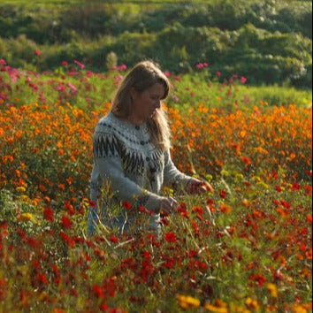 Thursday 18 September,  11-5 p.m.: Symposium: Crafting Regenerative Fashion and Textile Futures with Safia Minney