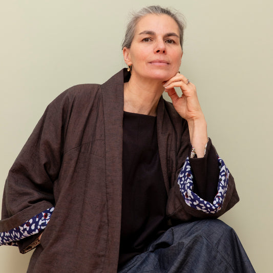 Sigrid Verschraeghen