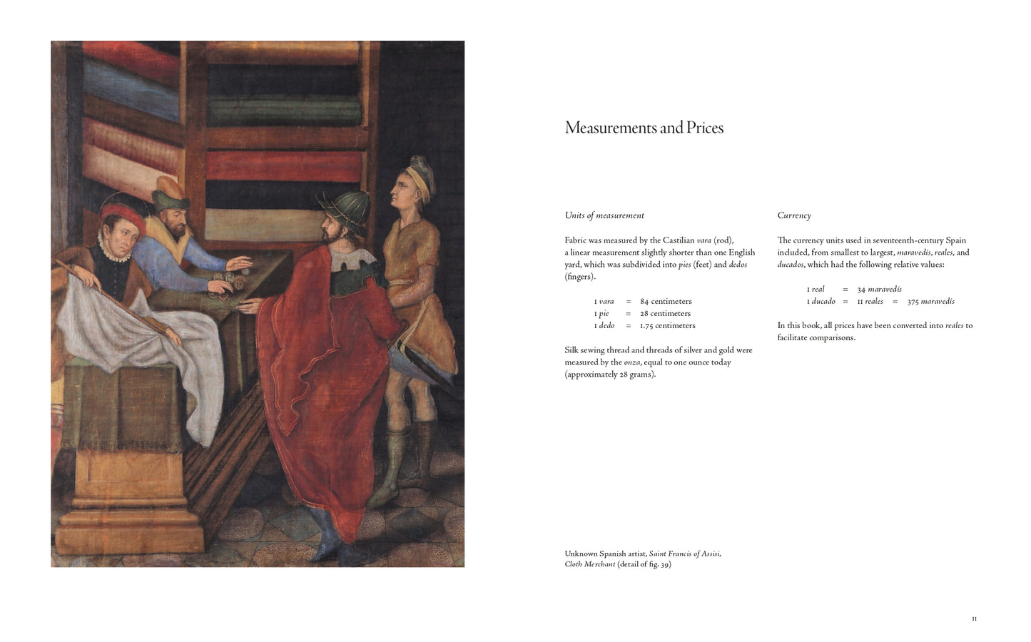 Spanish Fashion in the Age of Velásquez: A Tailor at the Court of Philip IV, Amanda Wunder