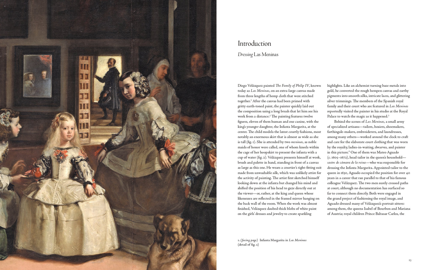 Spanish Fashion in the Age of Velásquez: A Tailor at the Court of Philip IV, Amanda Wunder
