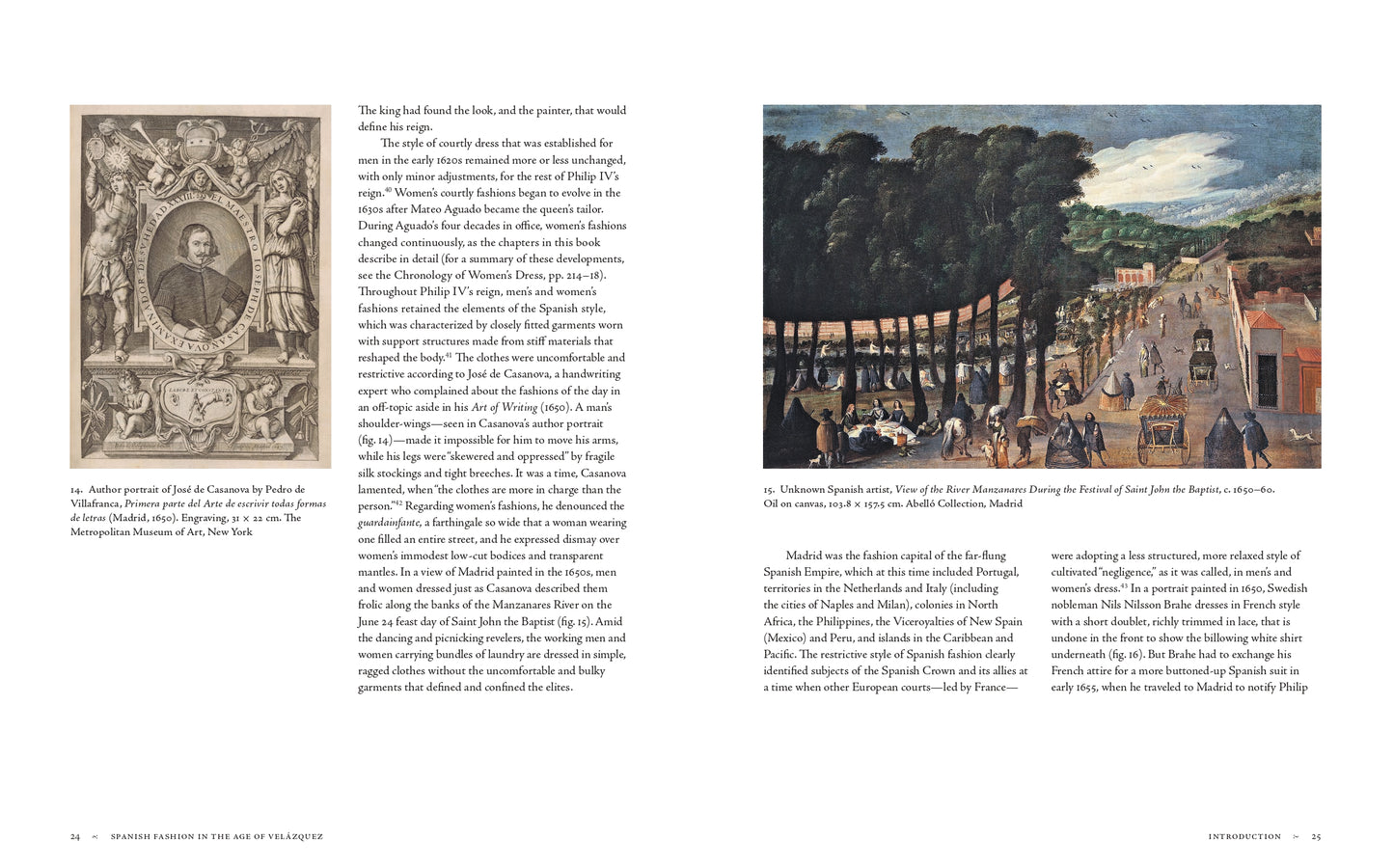 Spanish Fashion in the Age of Velásquez: A Tailor at the Court of Philip IV, Amanda Wunder