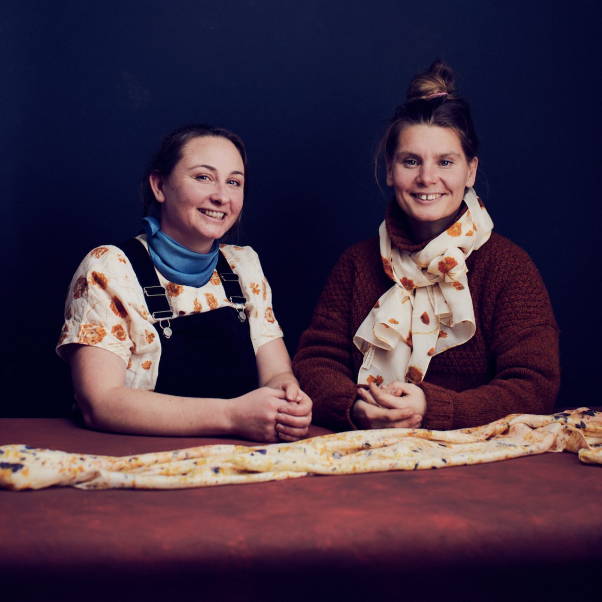 Claire Shovelton - studioEVIG