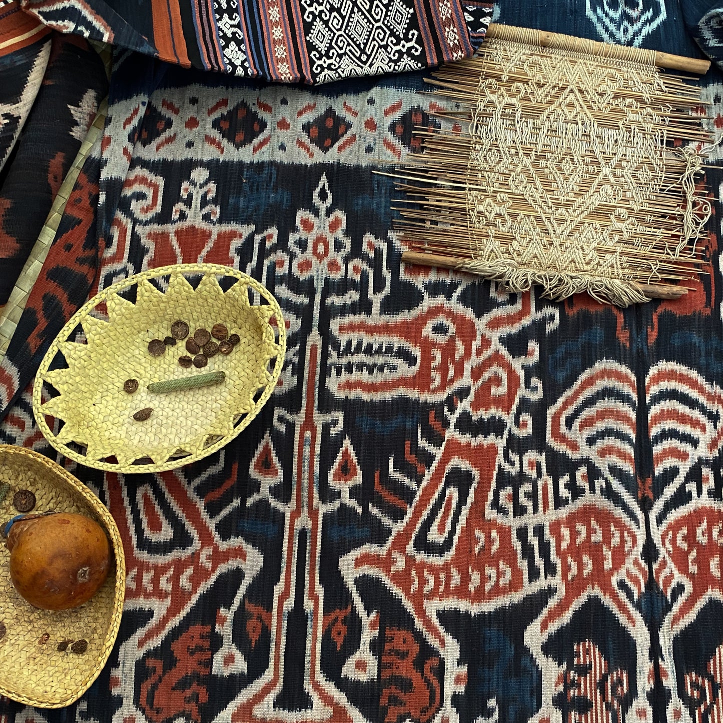 Online Symposium, Irresistible