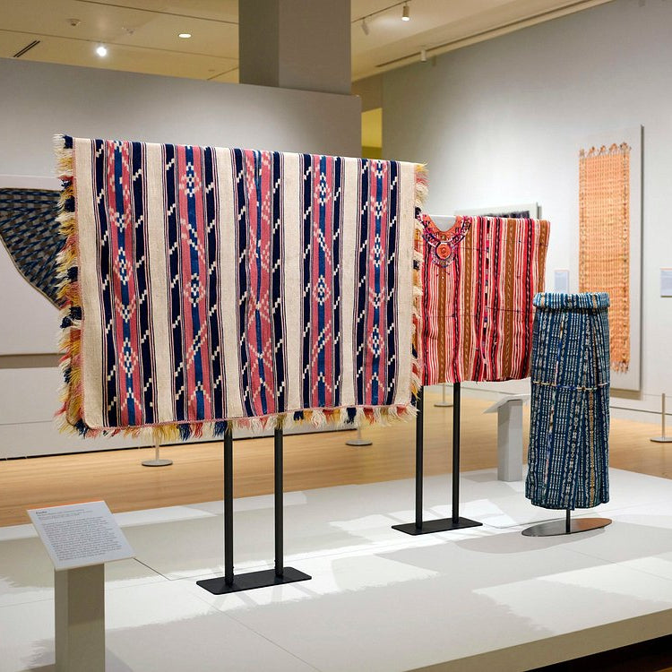 United States, Washington D.C., The George Washington University Museum and The Textile Museum