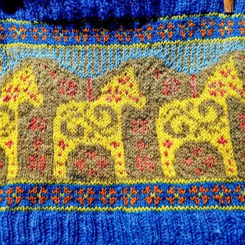 Wednesday 10 September, 10-4 p.m.: Workshop: Creating Vibrant Colour with Natural Dyes with Liz Baltesz