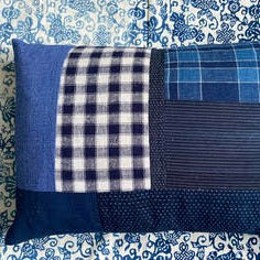 Noel Chapman - Bleu Anglais