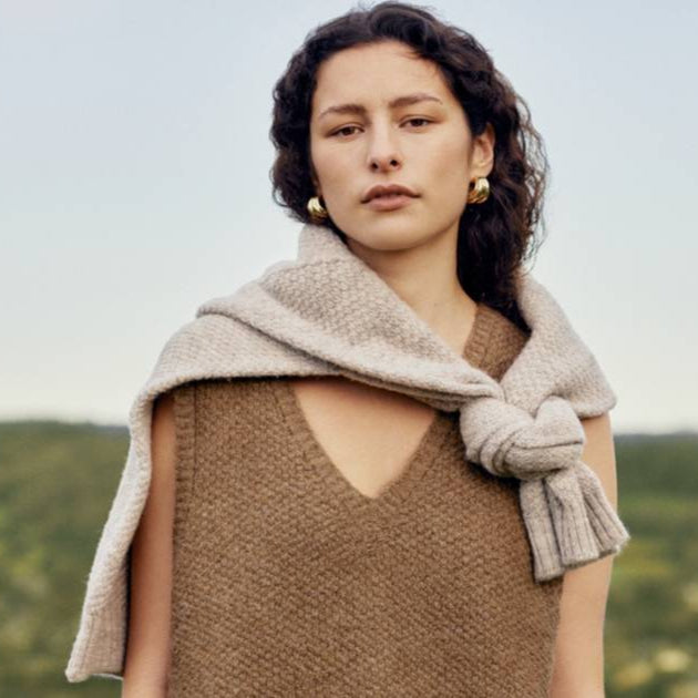 Monday 22 September, 10-5 p.m.: Symposium: Interwoven: Wool Across Borders with Khadi London