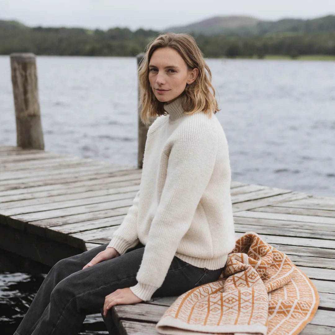 Kate Stalker - Oubas