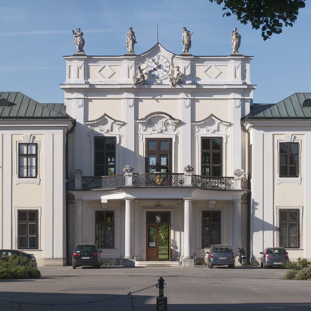 Austria, Vienna, The Modesammlung of the Wien Museum