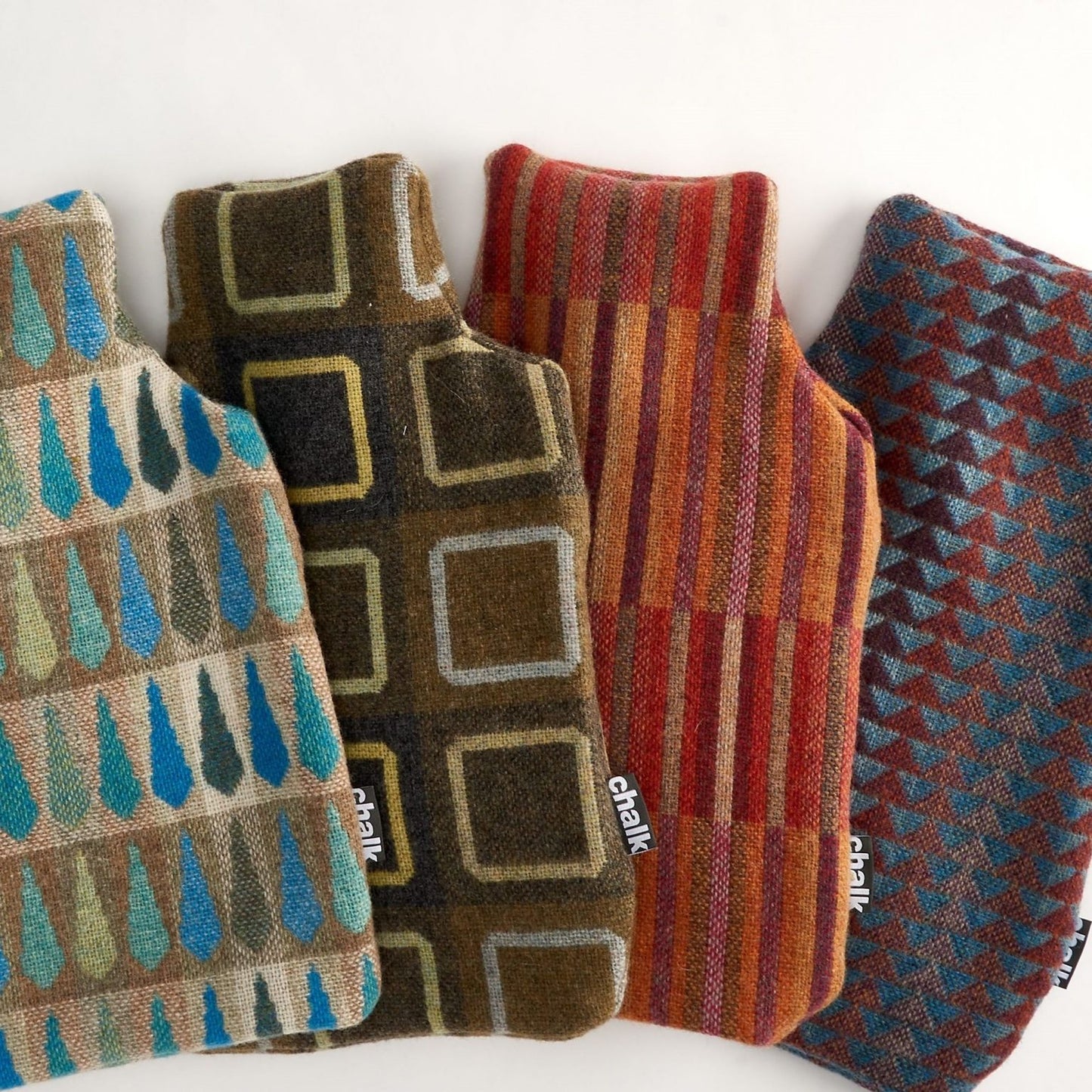 Kerry Stokes - Chalk Wovens