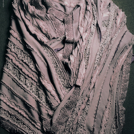 Issue 03 Wool (digital only) - Selvedge Magazine