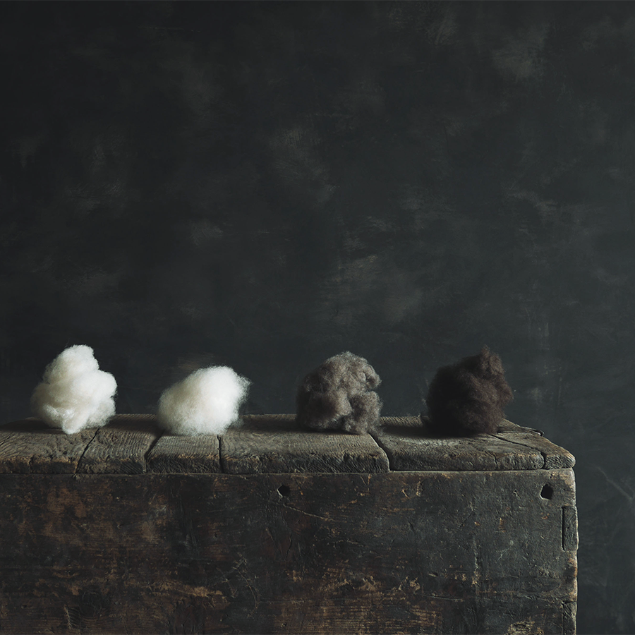 Tibet, Shangdrok, Felting & Weaving