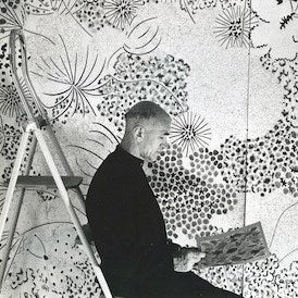 Episode 5 Flower Power