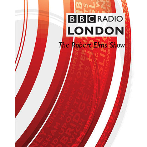 BBC London, March 2016 - Selvedge Magazine