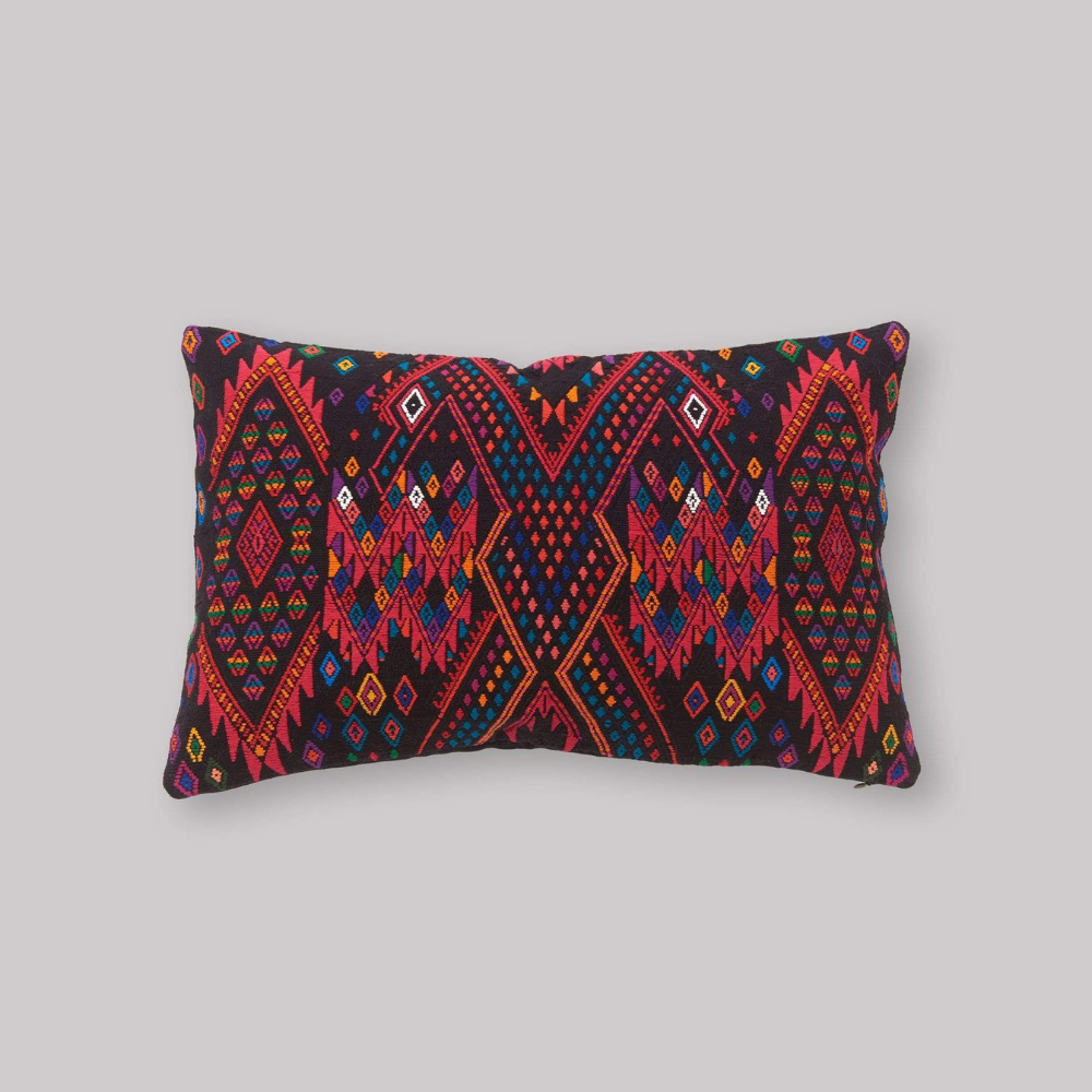 Guatemala, Nata Y Limón, Weaving
