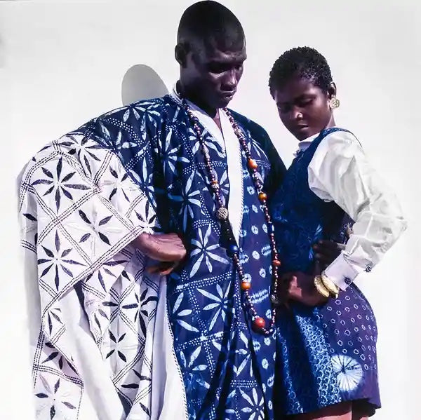 United Kingdom, London, Africa Fashion, V&A, until Sunday 16 April 2023