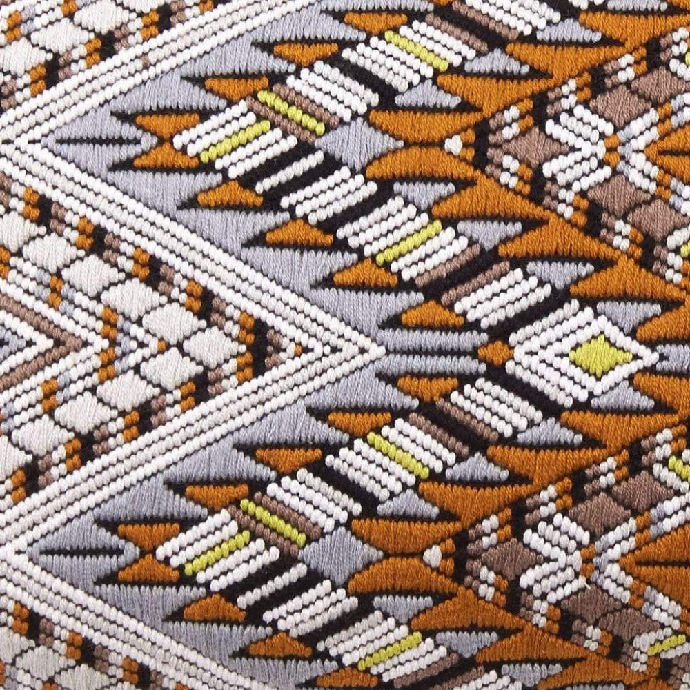 Guatemala, Nata Y Limón, Weaving