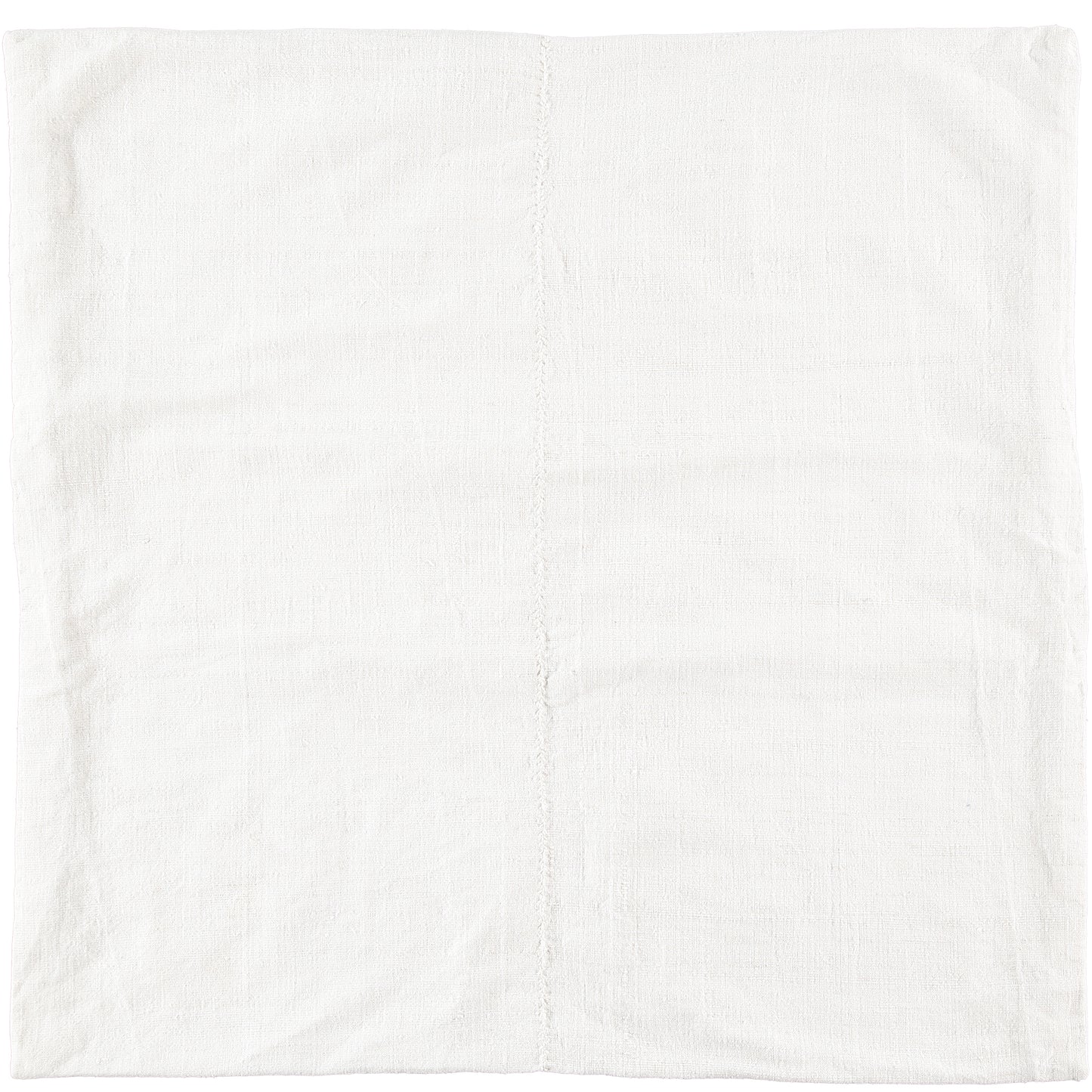 Antique, Linen Cushion Cover - Selvedge Magazine