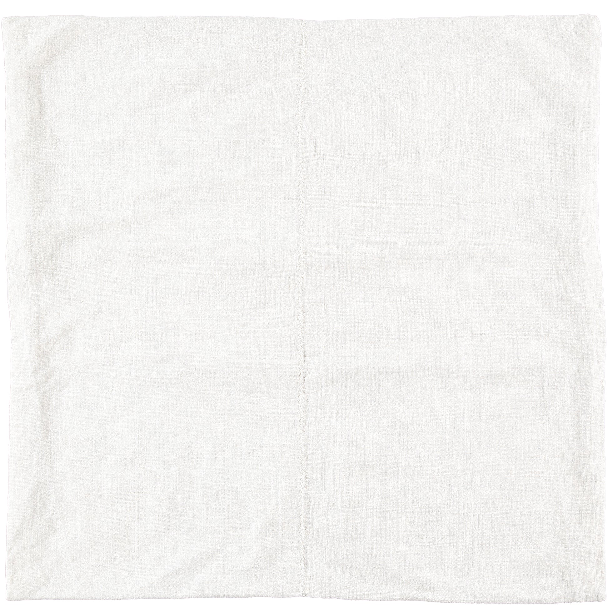 Antique, Linen Cushion Cover - Selvedge Magazine