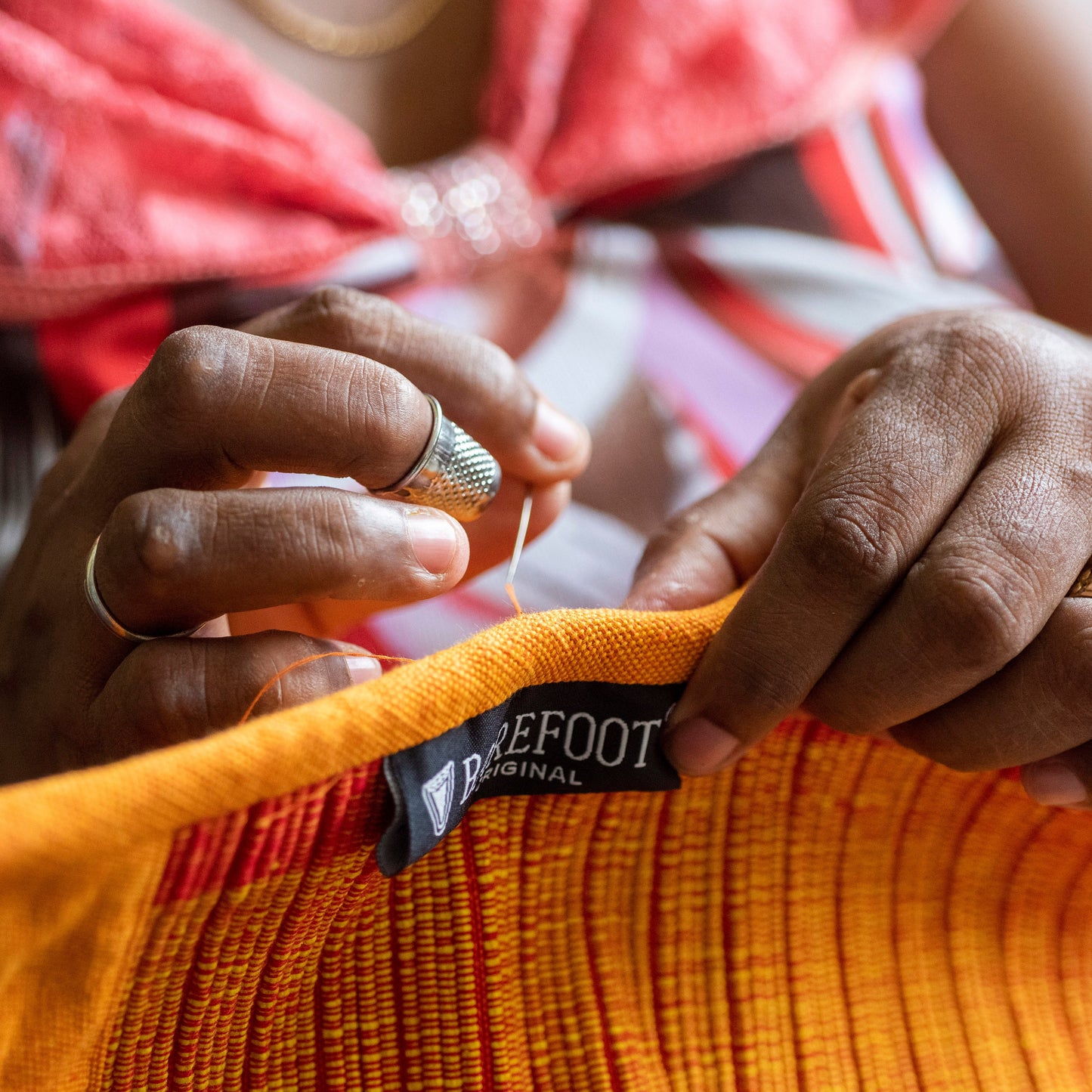 Local Colour,hosted by Shirin Melikova of the Azerbaijan National Carpet Museum, Baku, Azerbaijan