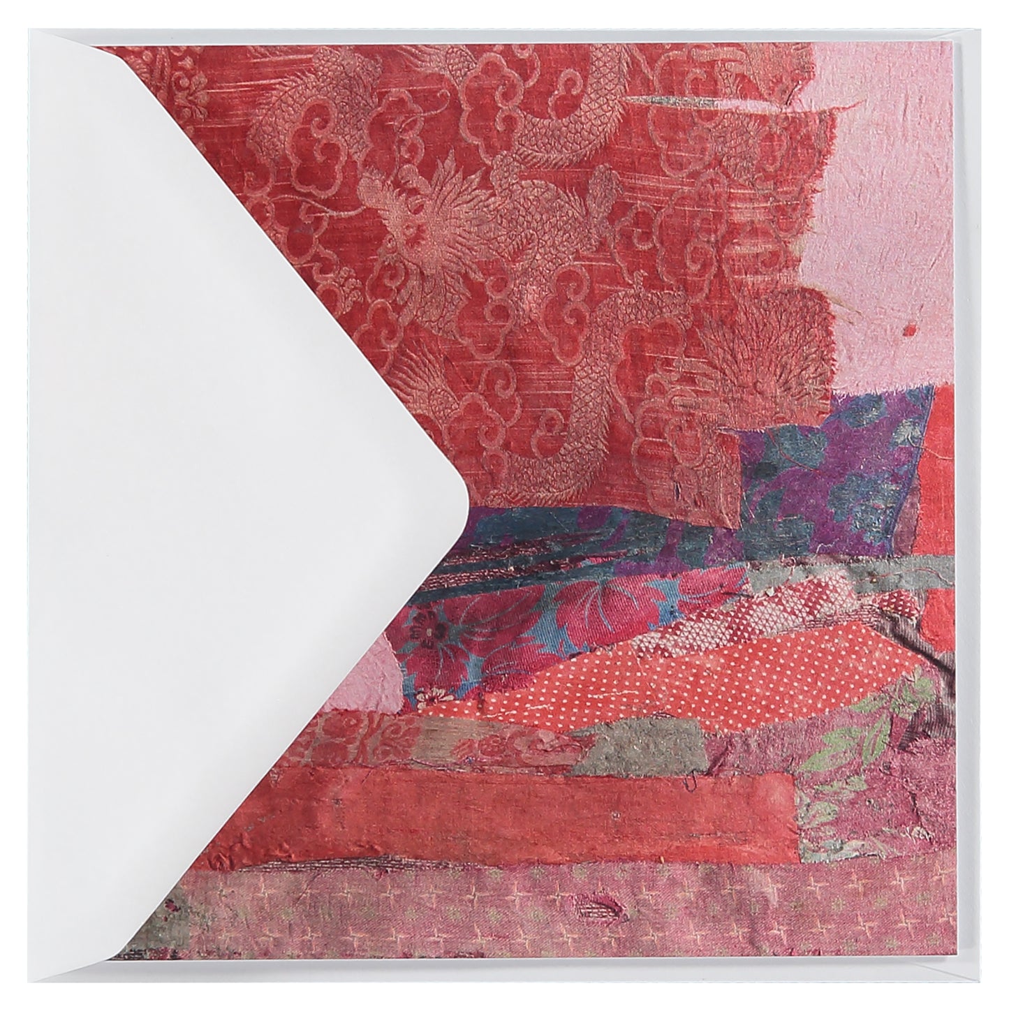 Greeting Cards - Selvedge Magazine