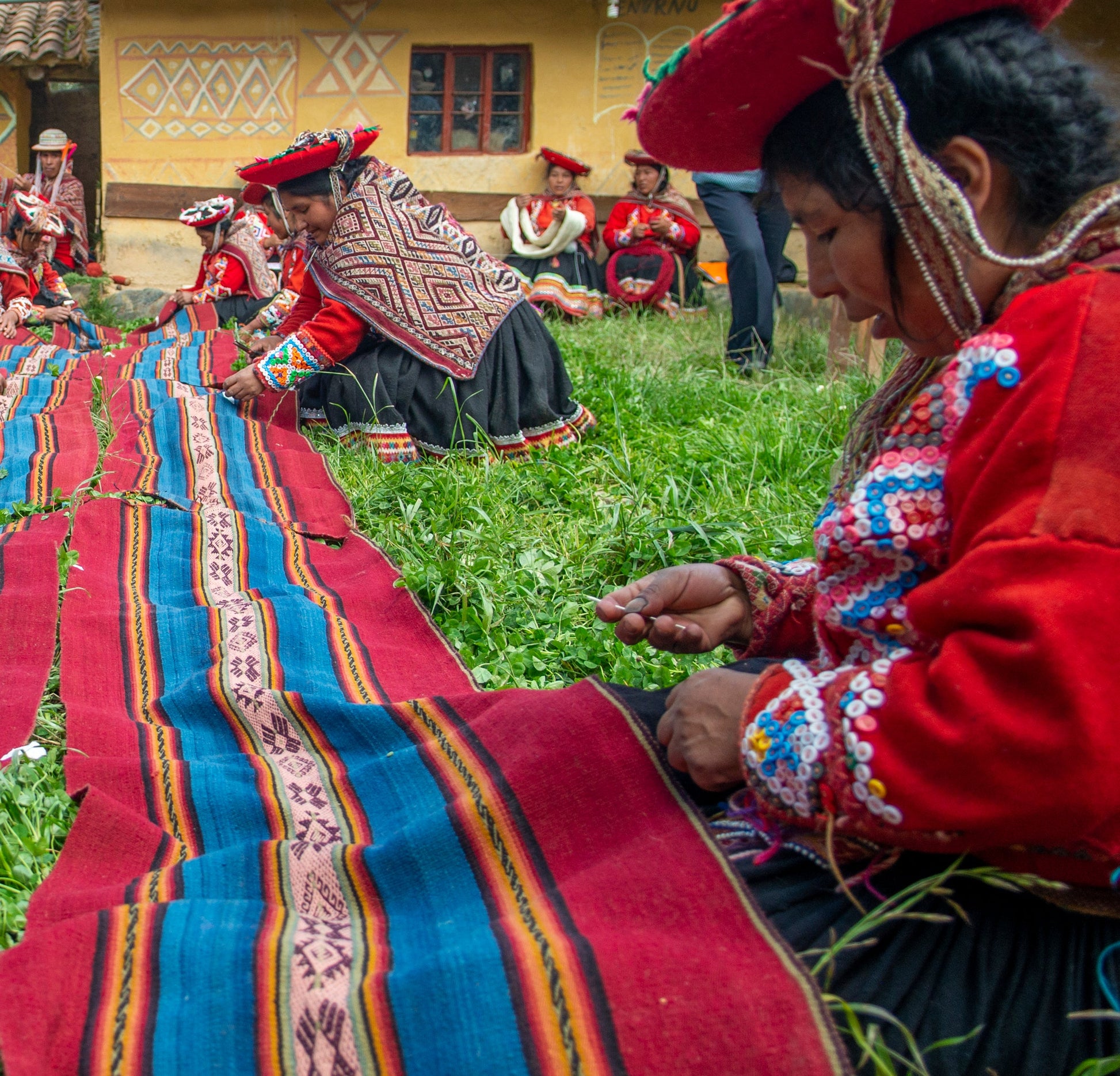 Back to Basics, hosted by Marcella Echavarria, Mexico