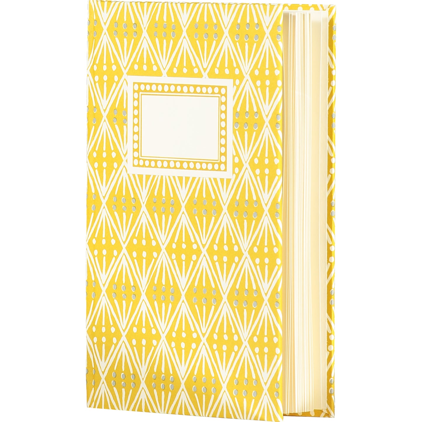Selvedge &Cambridge Imprint, Notebook (Available in three colourways)
