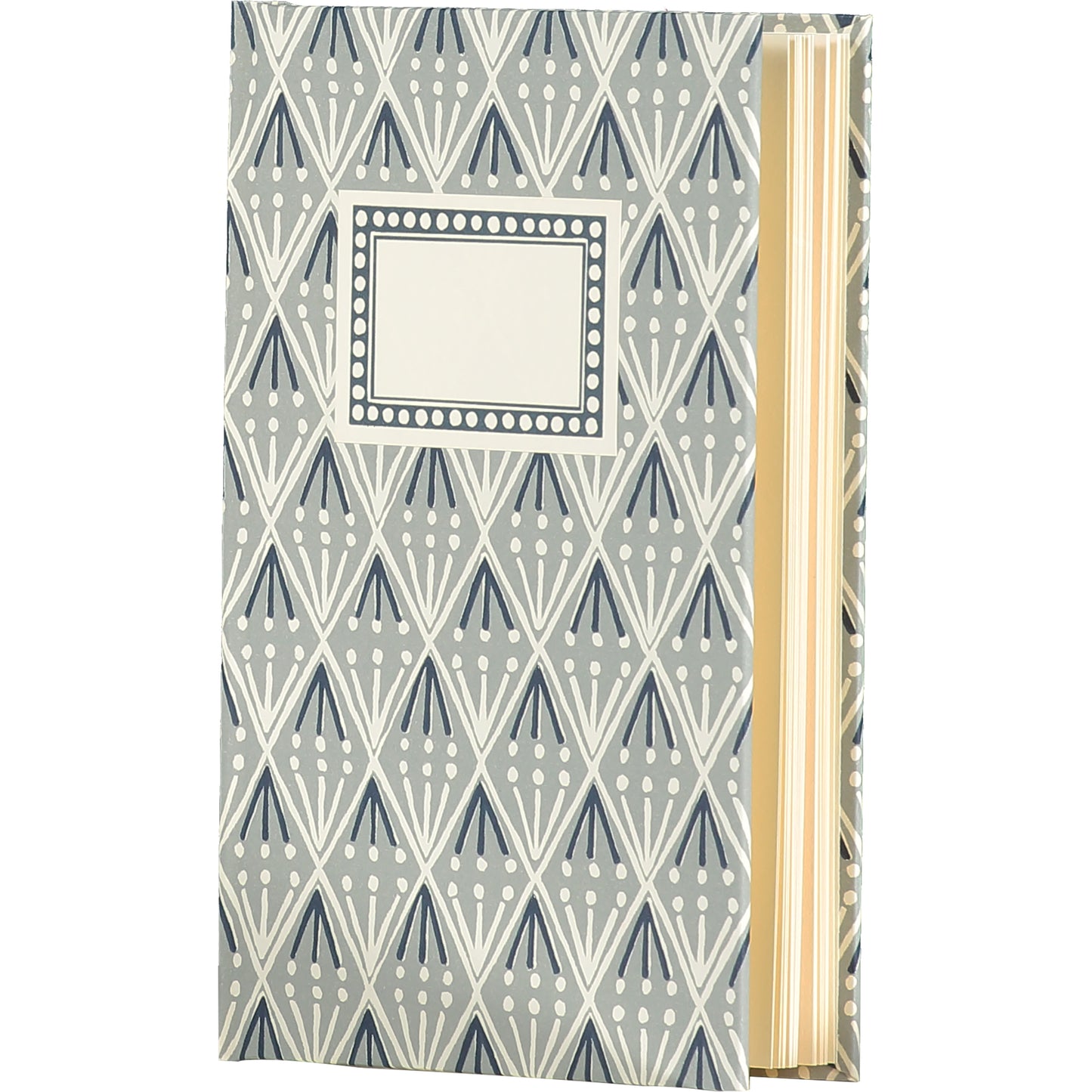 Selvedge &Cambridge Imprint, Notebook (Available in three colourways)