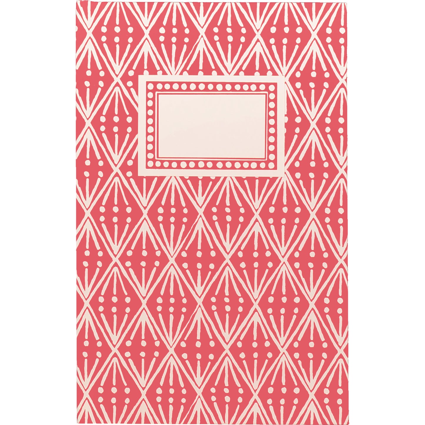 Selvedge &Cambridge Imprint, Notebook (Available in three colourways)