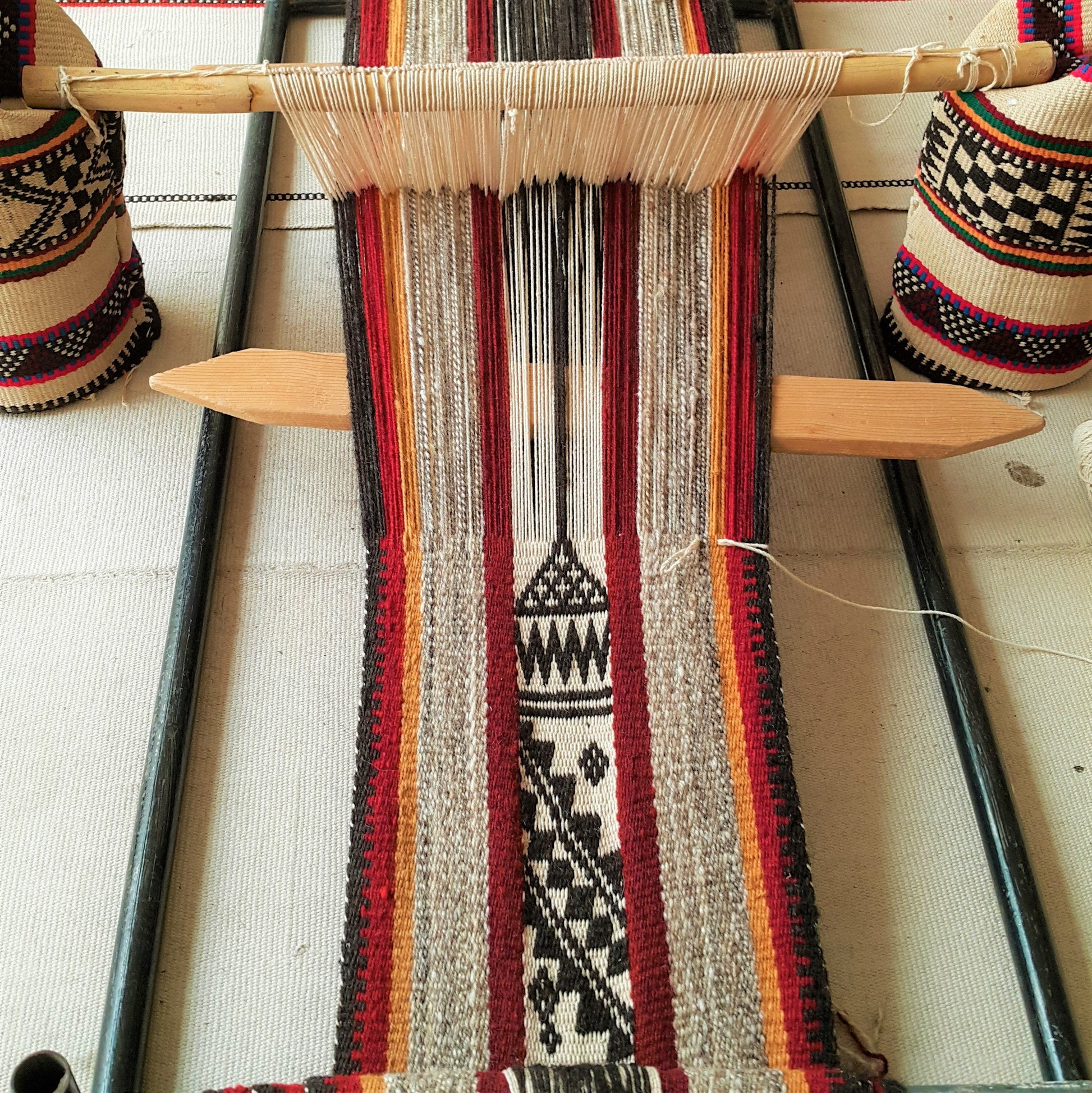 Back to Basics, hosted by Marcella Echavarria, Mexico