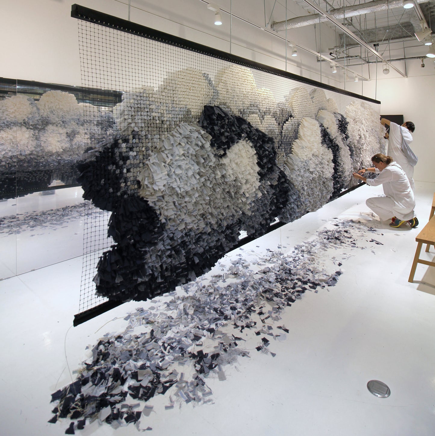 Selvedge Wardrobe Revolution Weekend Symposium 2022