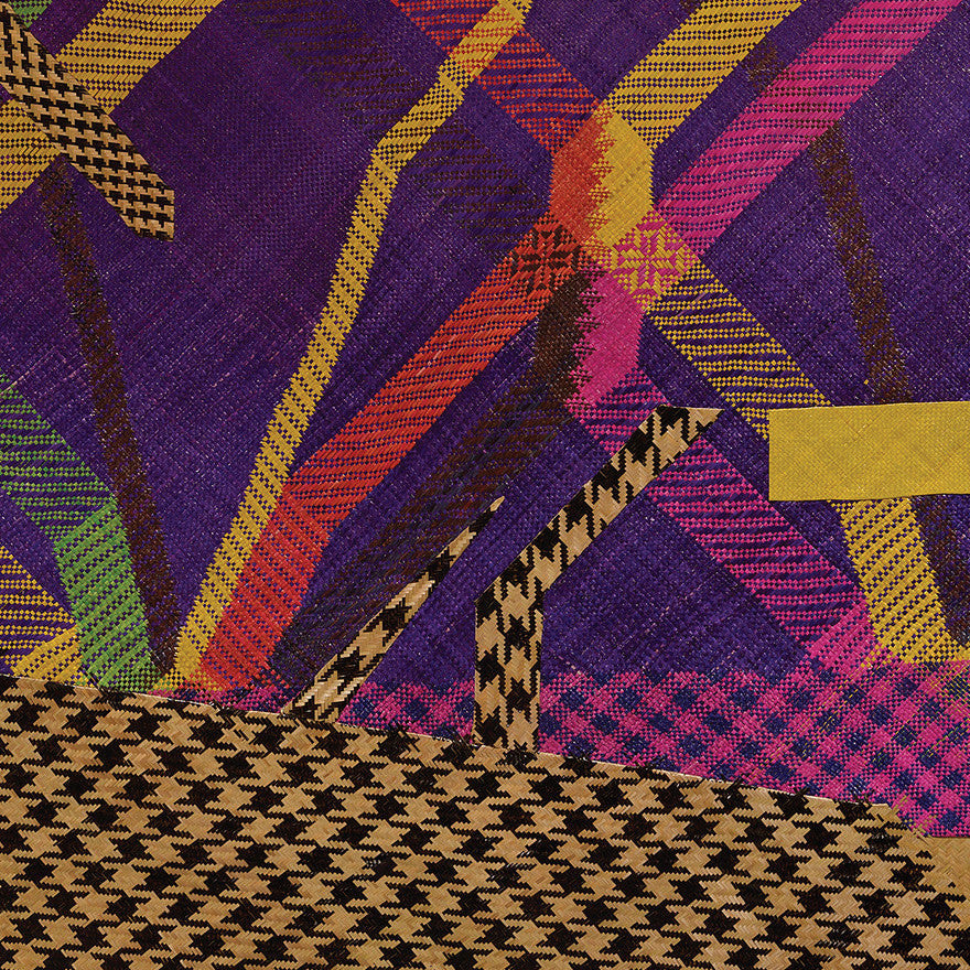 Working Together, hosted by Mizuki Takahshi of the Centre for Heritage Arts & Textile, Hong Kong