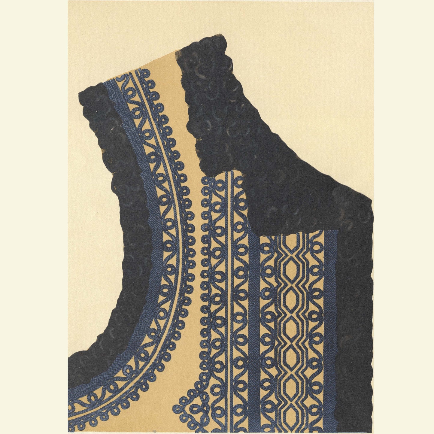 Issue 106 Cloth & Identity