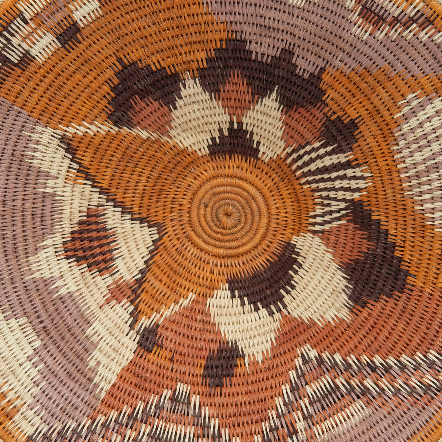 Namibia, Omba Arts, Kavango Open Basket 3