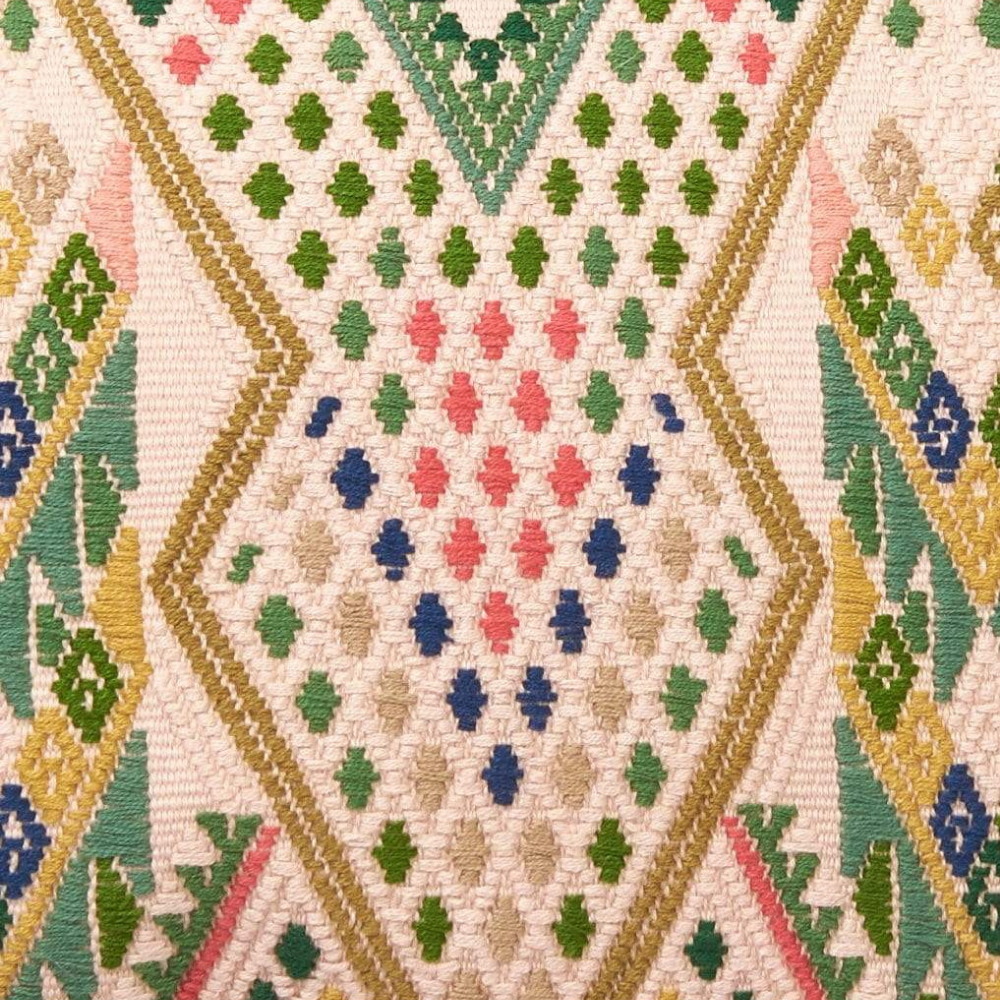 Guatemala, Nata Y Limón, Weaving