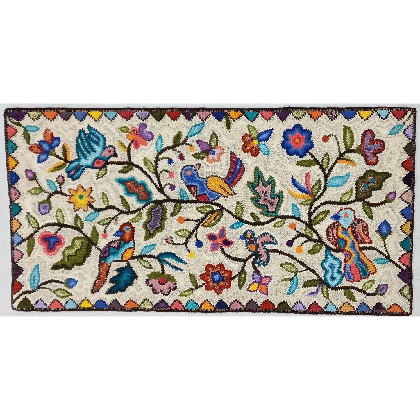 Guatemala, Multicolores, “When the Birds Awaken”
