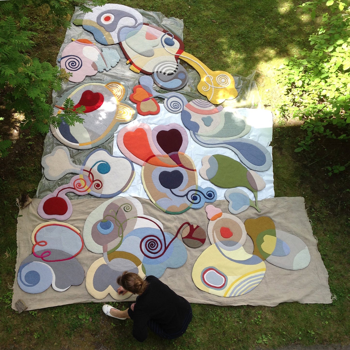 Selvedge Wardrobe Revolution Weekend Symposium 2022