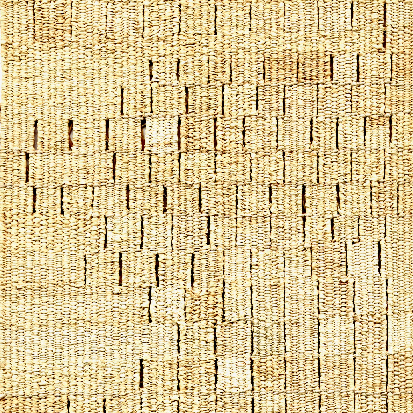 Wednesday 8 & Wednesday 15 November 2023, Subtlety in Woven Tapestry with Sue Lawty