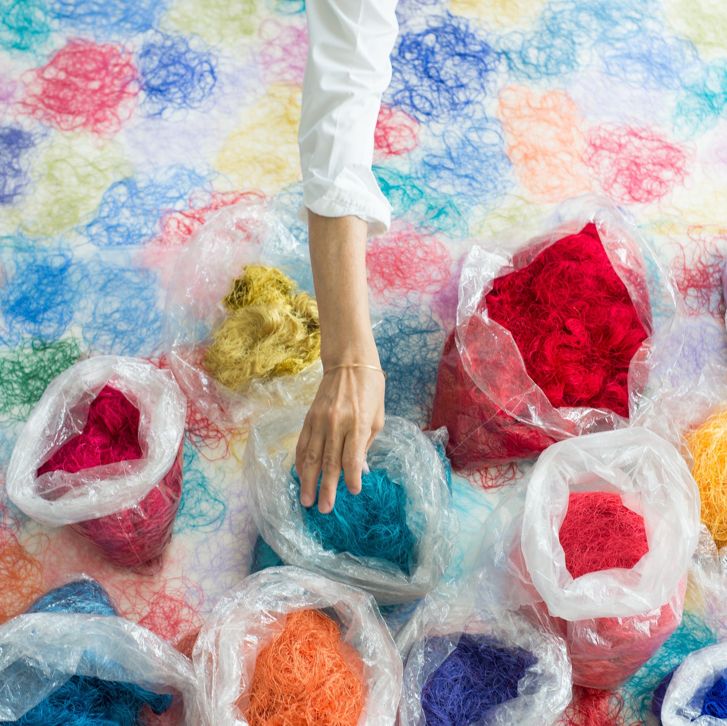 Selvedge Wardrobe Revolution Weekend Symposium 2022