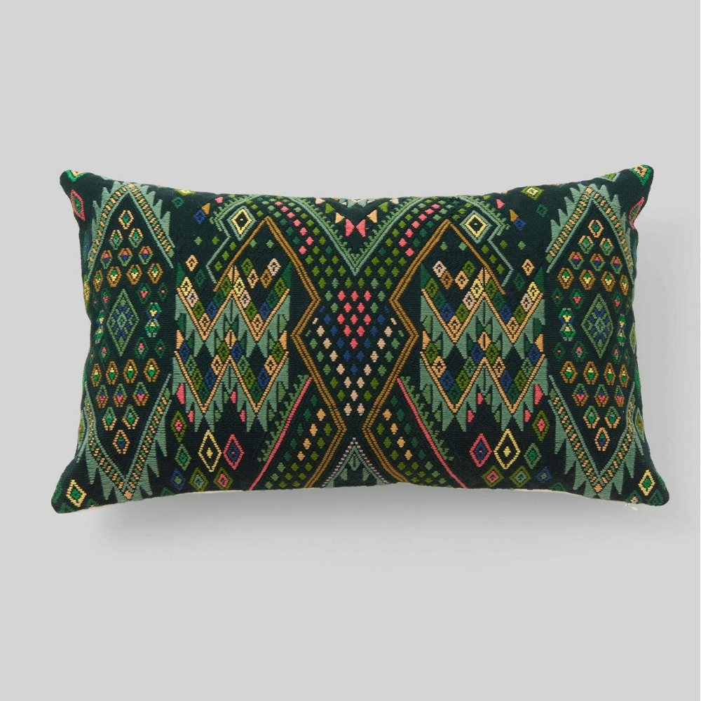 Guatemala, Nata Y Limón, Weaving
