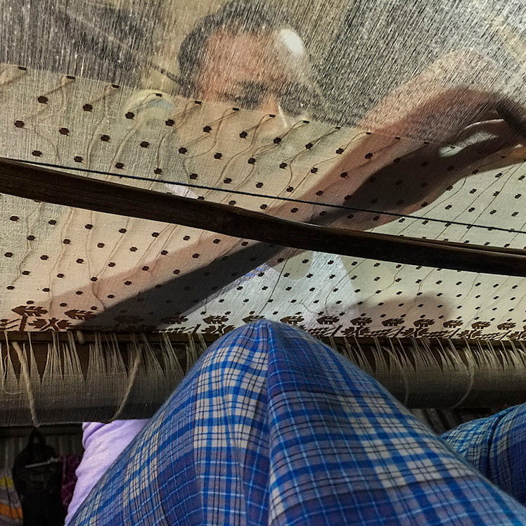 Woven Air with Sonia Ashmore, Mamta Varma and Chinar Farooqui