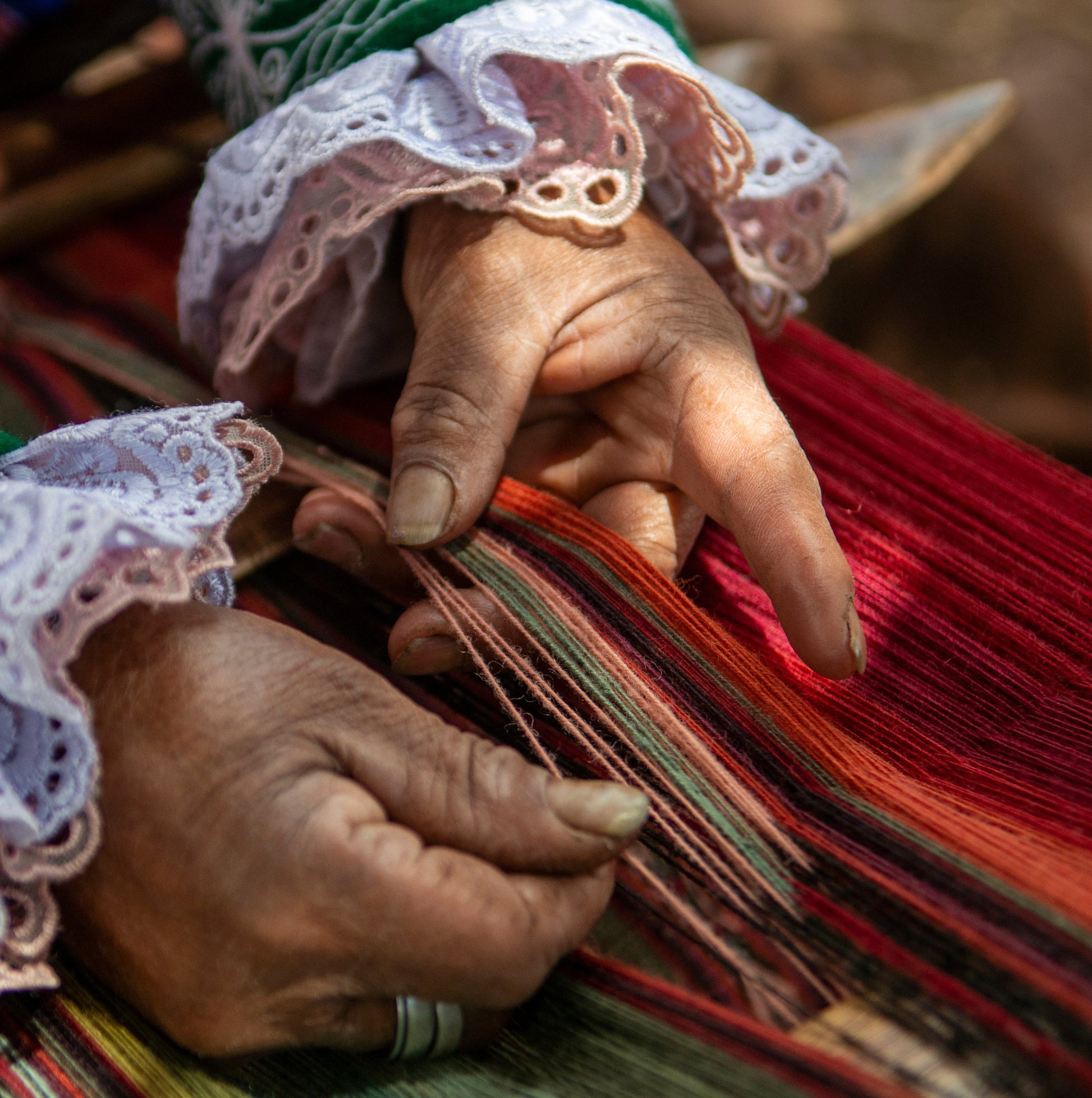 Back to Basics, hosted by Marcella Echavarria, Mexico