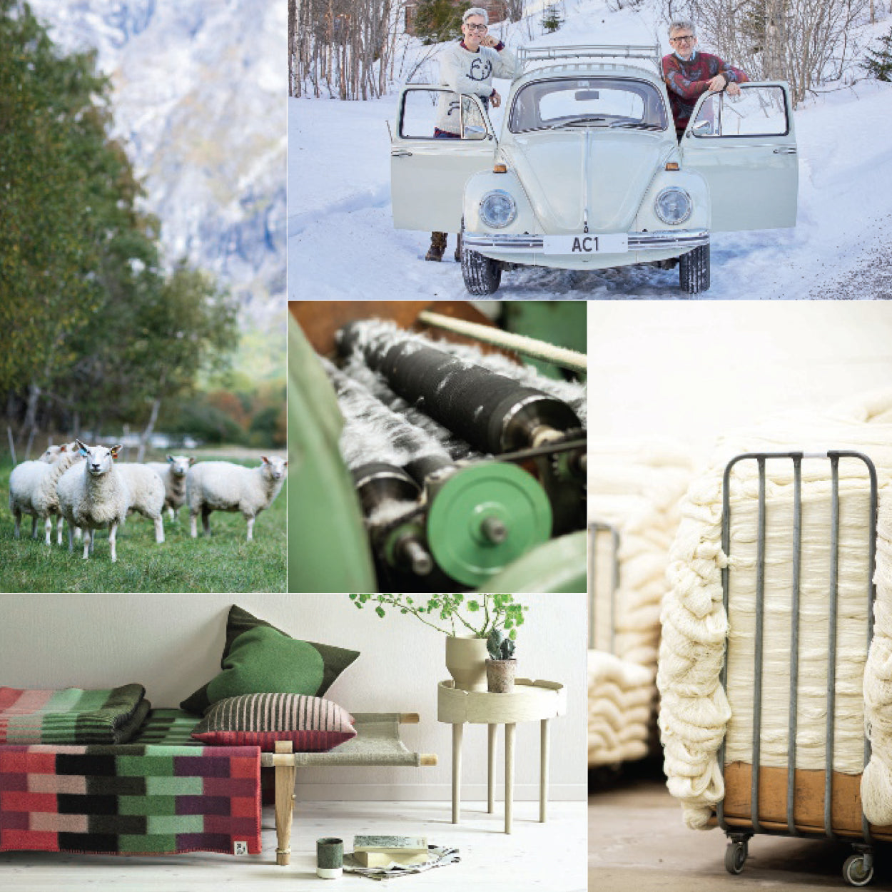 Issue 96 Nordic - currently only available as a digital copy