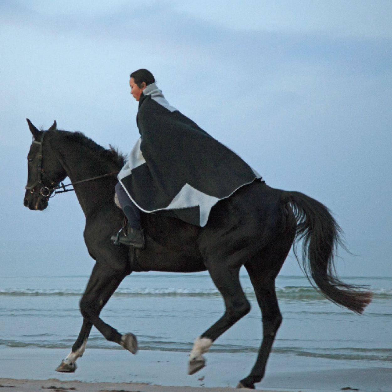 Issue 96 Nordic - currently only available as a digital copy