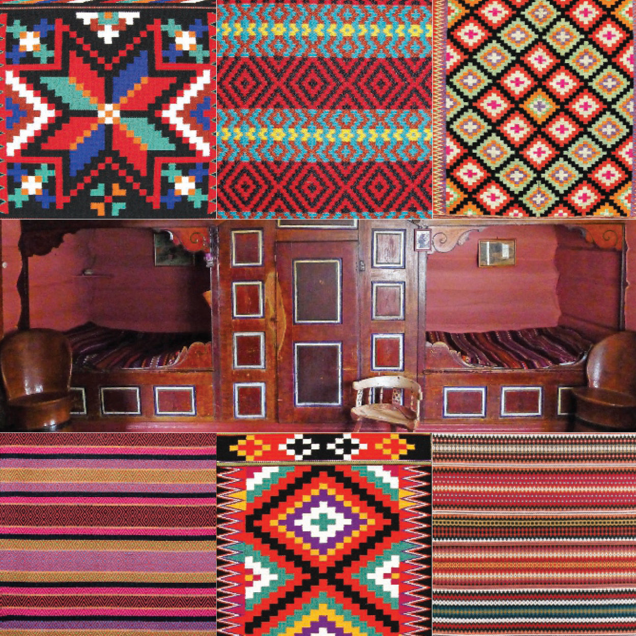 Issue 96 Nordic - currently only available as a digital copy