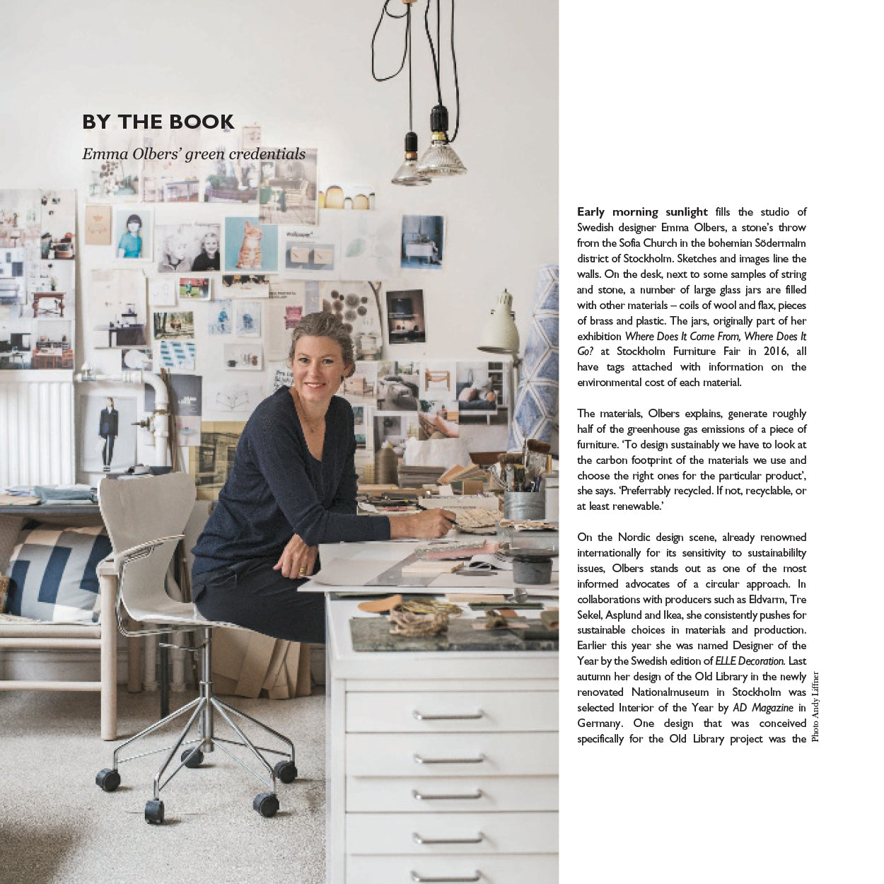 Issue 96 Nordic - currently only available as a digital copy