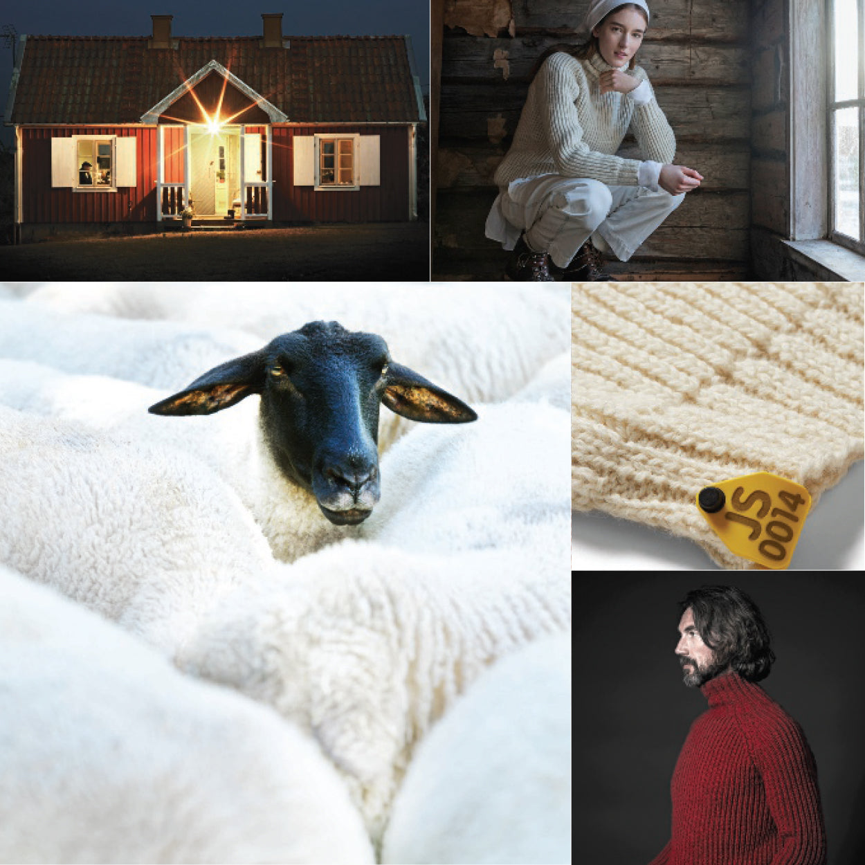 Issue 96 Nordic - currently only available as a digital copy